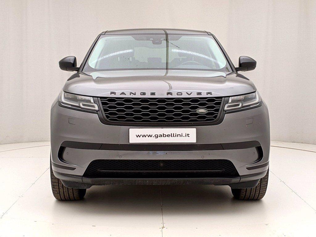 LAND ROVER Range Rover Velar 2.0 TD4 180 CV del 2017