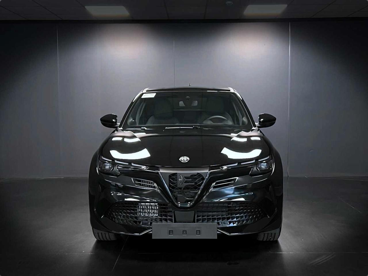 ALFA ROMEO JUNIOR 1.2 136 CV HYBRID SPECIALE KM0