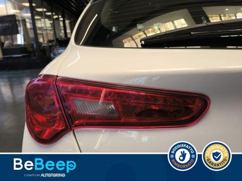 Alfa Romeo Giulietta 1.6 JTDM BUSINESS 120CV MY18