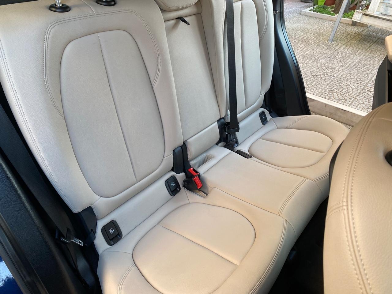 Bmw X1 sDrive18d xLine