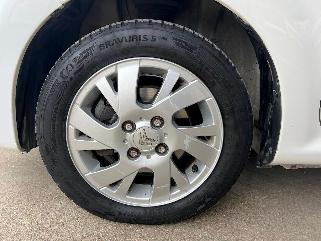 Citroen C1 Deejay 5 porte 1.0 - Perfetta