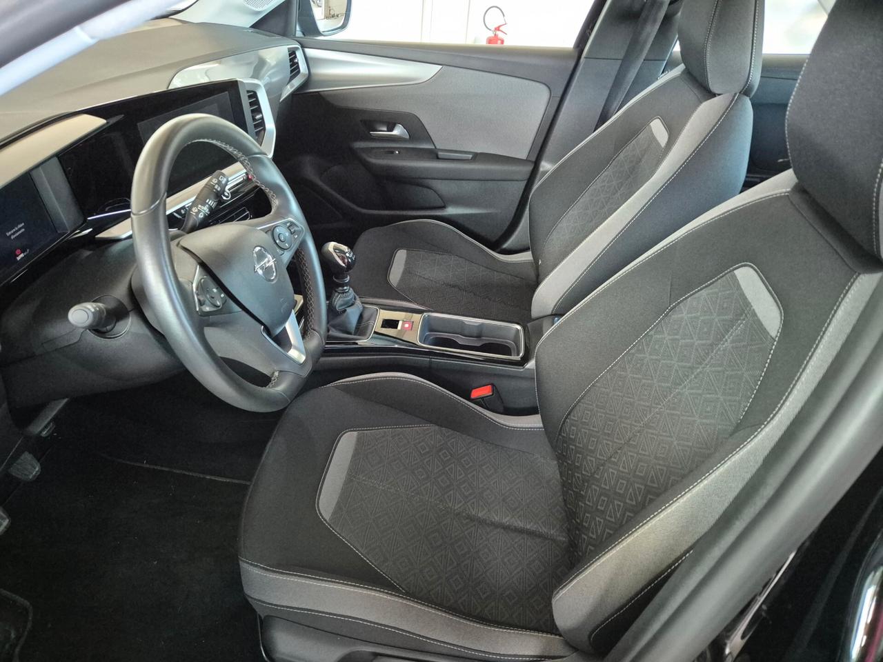 Opel Mokka 1.5 diesel Edition