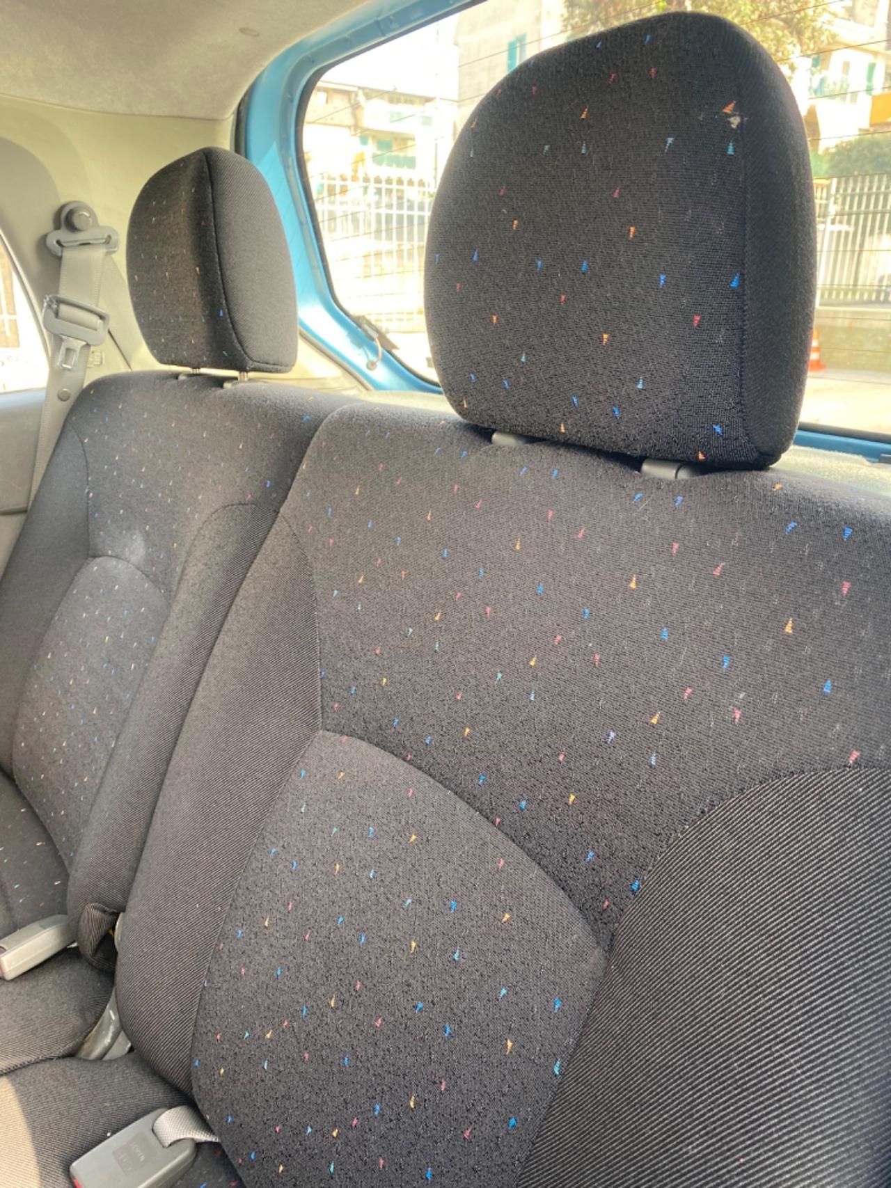 Hyundai Atos Prime 1.0 Benzina TAGLIANDATA