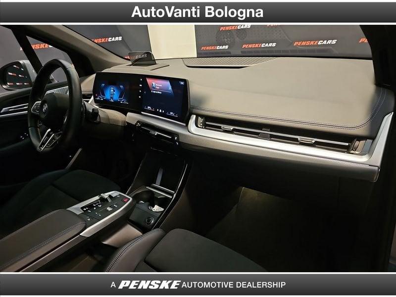 BMW Serie 2 Active Tourer 225e xDrive Active Tourer Msport