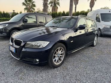 BMW Serie 3 320d cat Touring Eletta