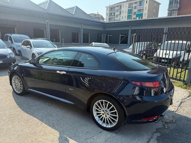 ALFA ROMEO GT 2.0 JTS 16V Progression