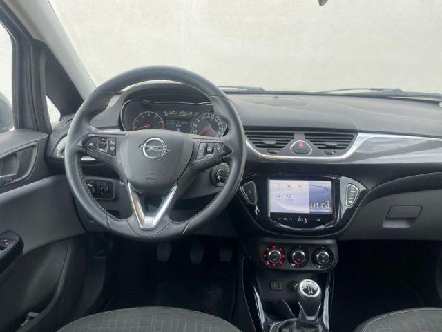 OPEL Corsa 1.4 BENZ/GPL 90CV 5 porte OK NEOPATENTATI