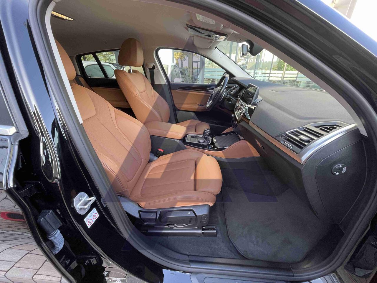 Bmw X4 M xDrive20d 48V Msport