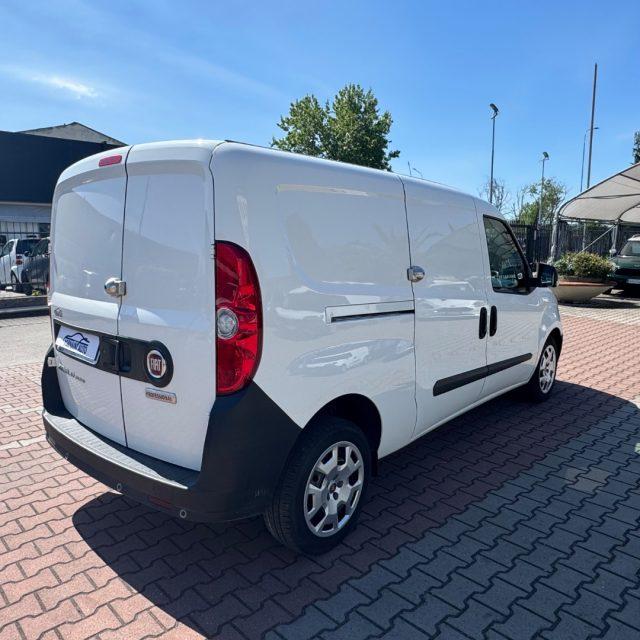 FIAT Doblo 1.6 Mjet 105cv S.&S. PL-TN CARGO MAXI LOUNGE
