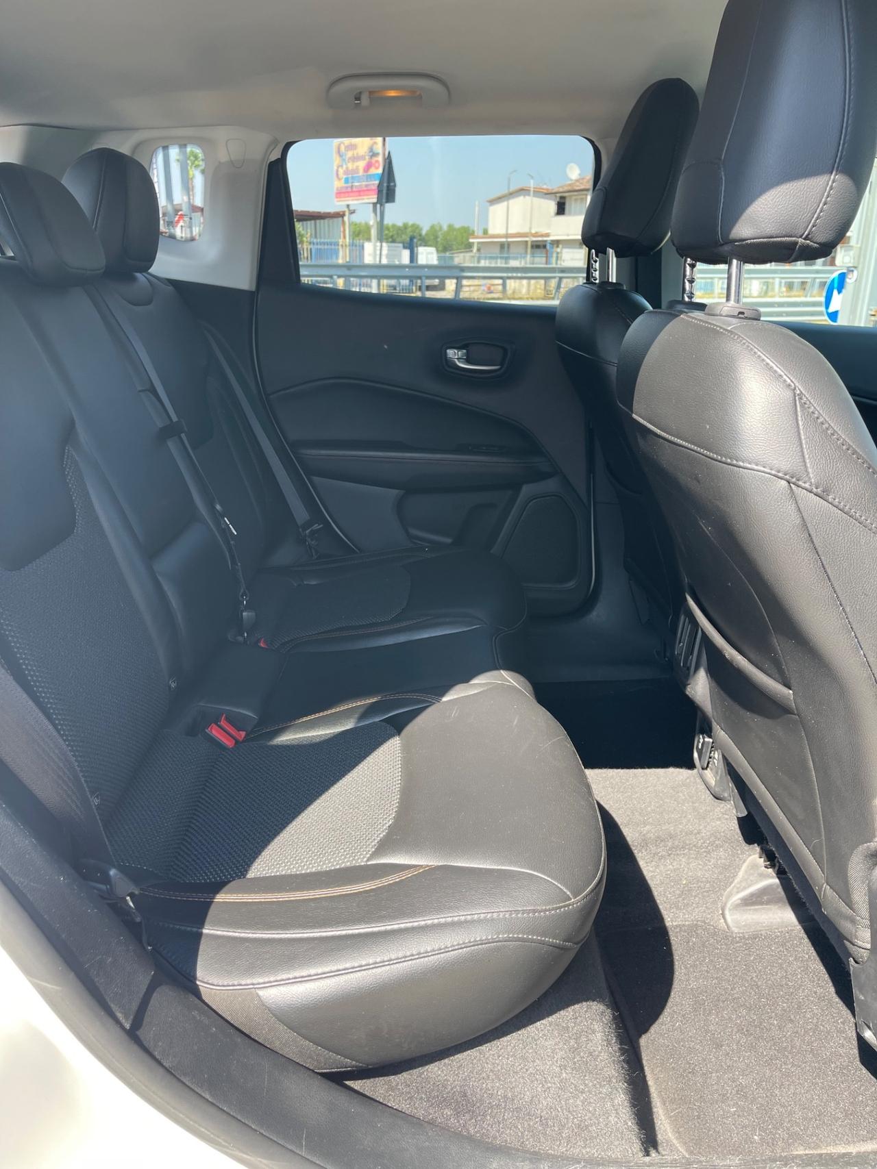 Jeep Compass 2.0 Multijet aut. 4WD Limited