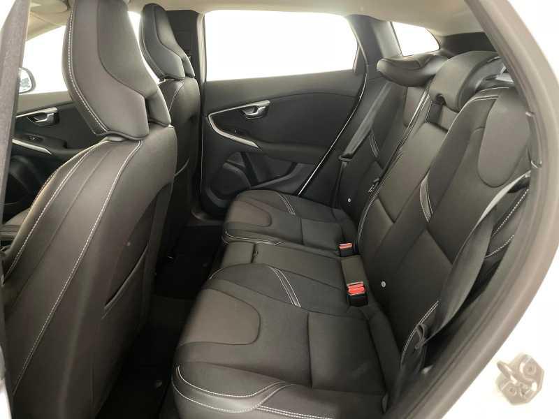 VOLVO V40 II - V40 2.0 D2 Business Plus my19
