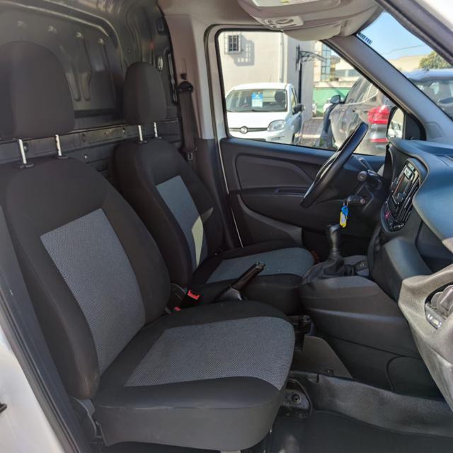 FIAT DOBLO NEW MAXI 1.3 M-JET FURGONE - 2021