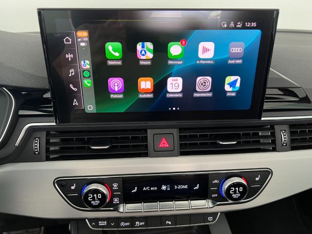 AUDI A5 Cabrio 35 TDI S tronic S line edition Iva esposta