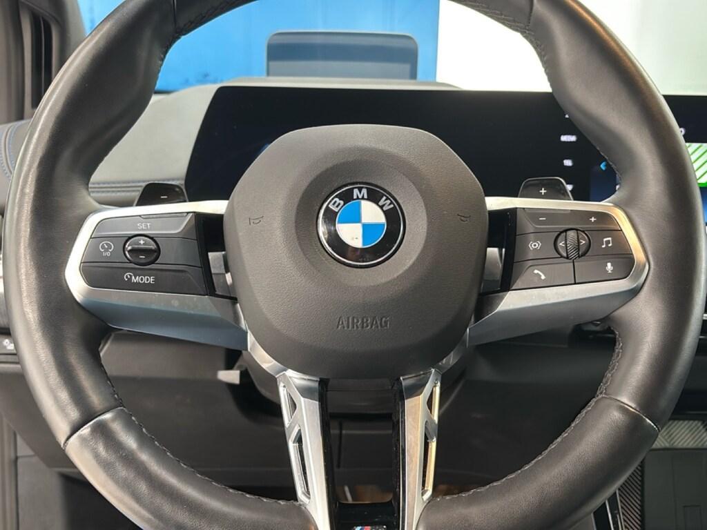 BMW Serie 2 Active Tourer 218 d MSport DCT