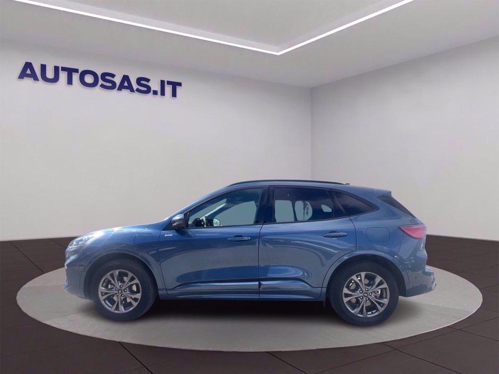 FORD Kuga 2.5 phev ST-Line X 2wd 225cv cvt del 2022