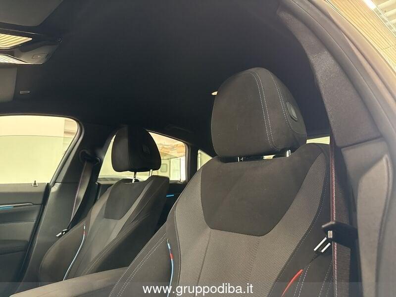 BMW Serie 4 Gran Coupé Serie 4 G26 LCI 2024 Gran Coup 420d Gran Coupe mhev 48V xdrive MSport Pro auto