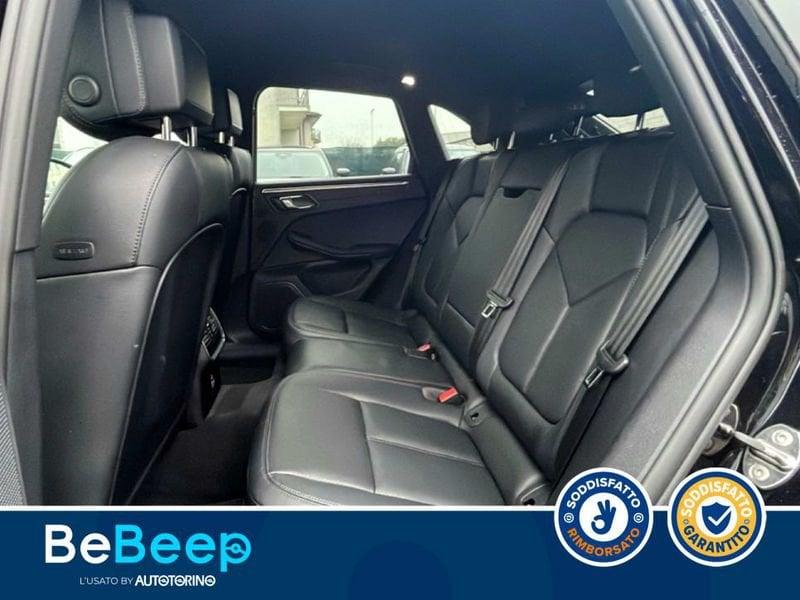 Porsche Macan 2.0 265CV PDK