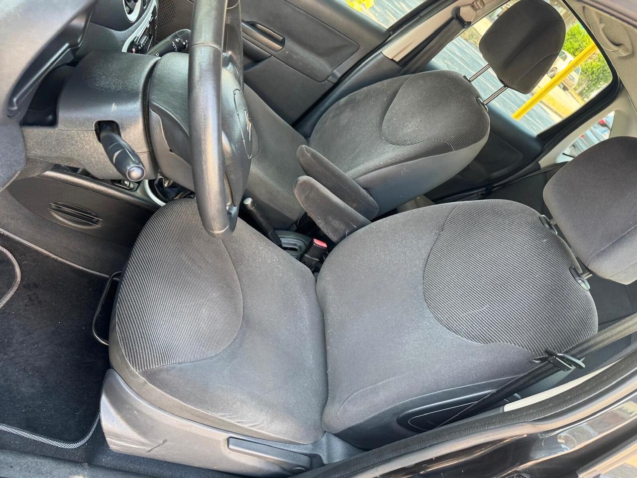 Citroen C3 1.1 BENZ NEOPATEN GARANZIA 12 MESI
