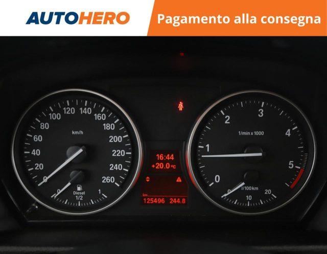 BMW X1 sDrive16d