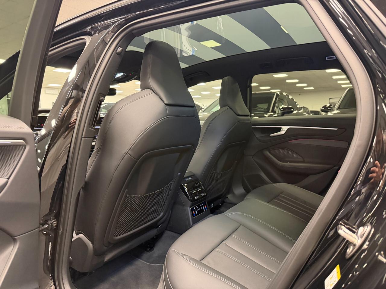 Audi A6 Avant 40 2.0 TDI MHEV quattro S line S tronic