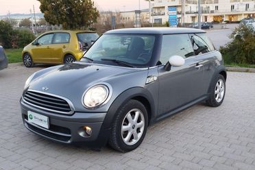MINI Mini 1.6 16V One D