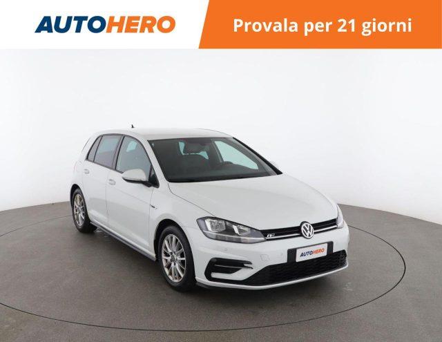 VOLKSWAGEN Golf 1.5 TSI ACT 5p. Sport BlueMotion Technology