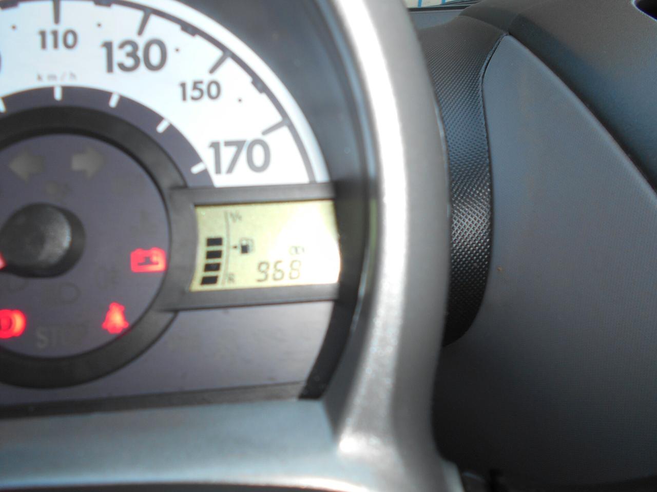 Toyota Aygo 1.0 12V VVT-i 3 porte Now