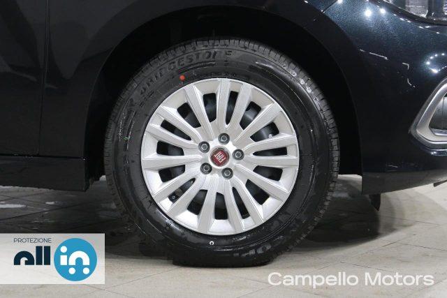 FIAT Tipo Tipo 4p 1.6 Mjt 130cv Tipo