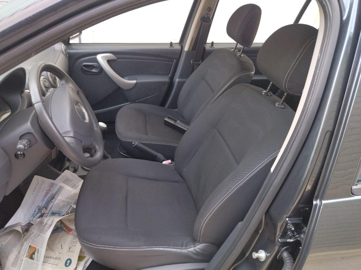 DACIA Sandero Stepway 1.5 dCi 70CV - 2010