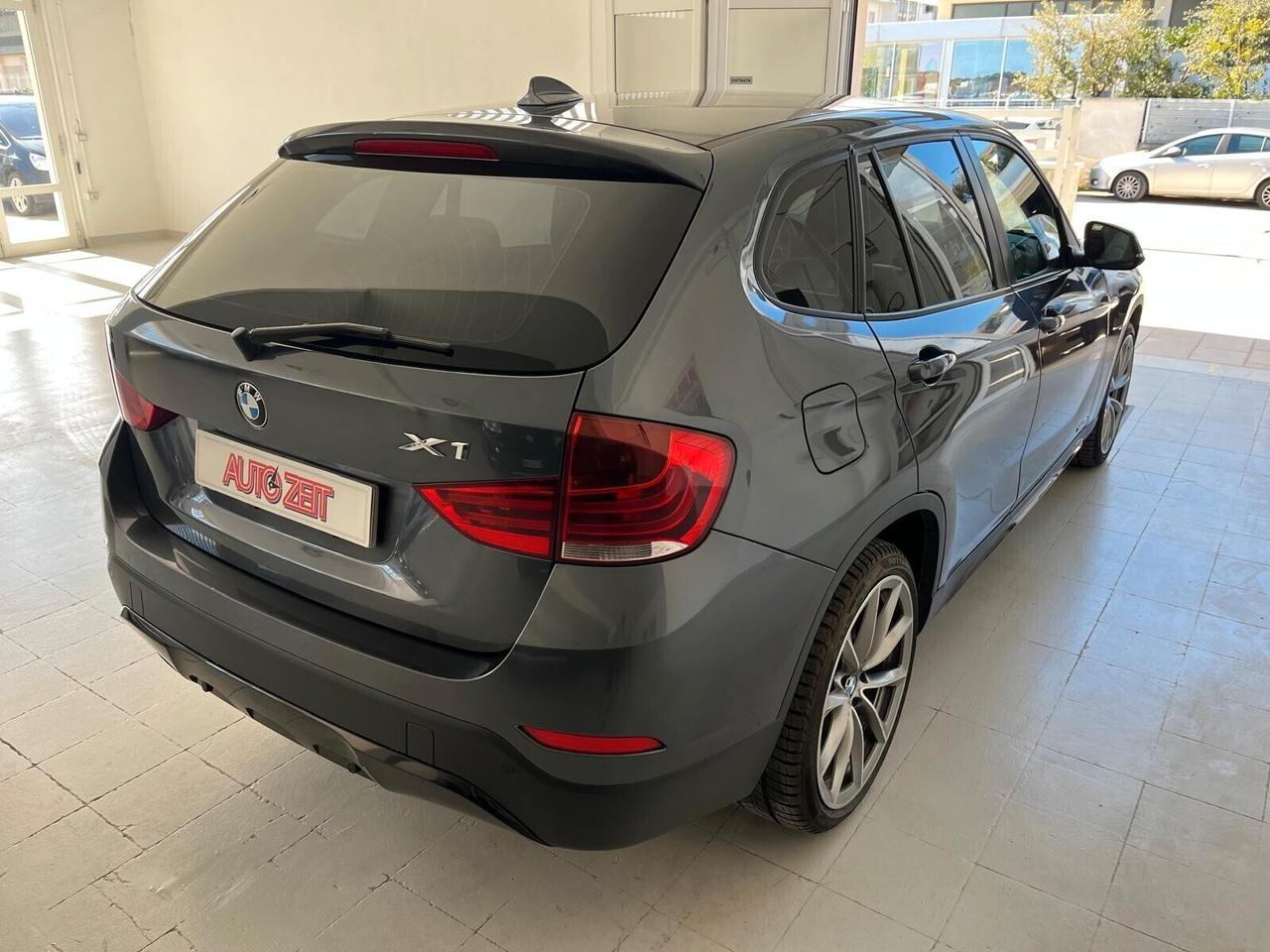 Bmw X1 xDrive25d Sport Line
