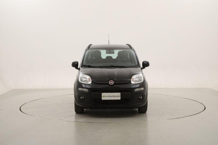 Fiat Panda Lounge BZ856030 1.2 Benzina 69CV