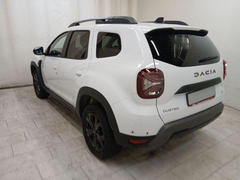 Dacia Duster 1.0 tce Extreme Gpl 4x2 100cv