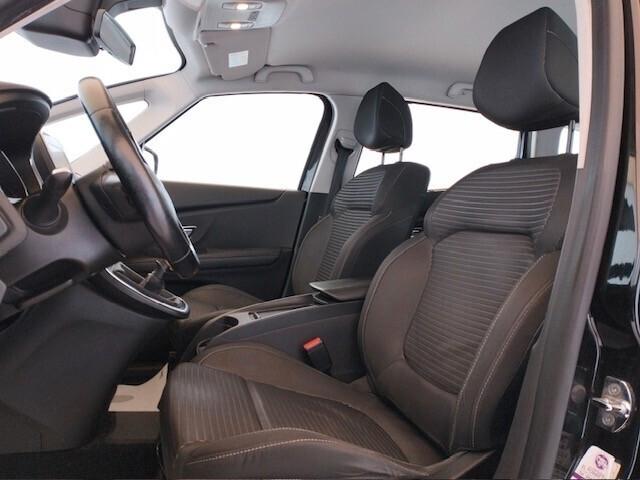 Renault Gran Scenic 1.5 dci energy Life 110cv