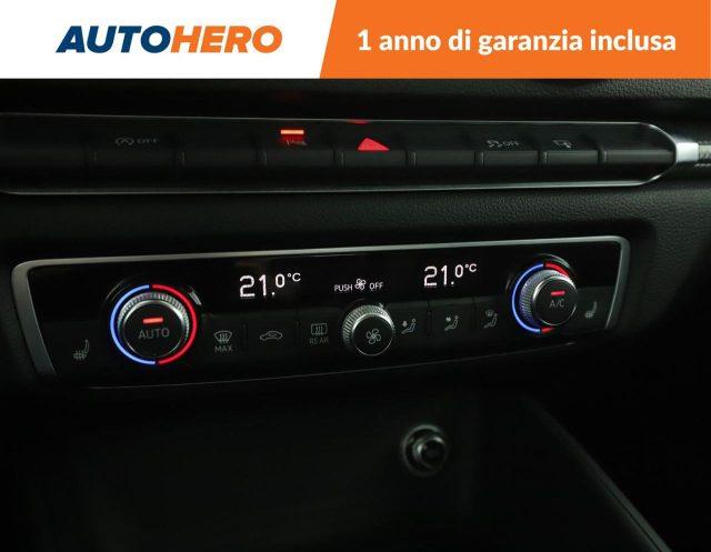 AUDI A3 1.6 TDI Design