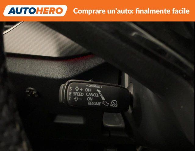 SKODA Kamiq 1.0 TSI 110 CV Monte Carlo