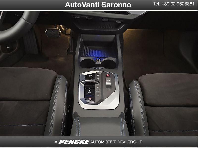 BMW Serie 1 118d MSport Pro