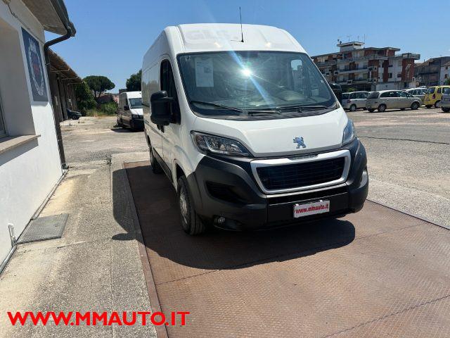 PEUGEOT Boxer 335 2.2 BlueHDi LH2 140 S&S PC-TM Furgone