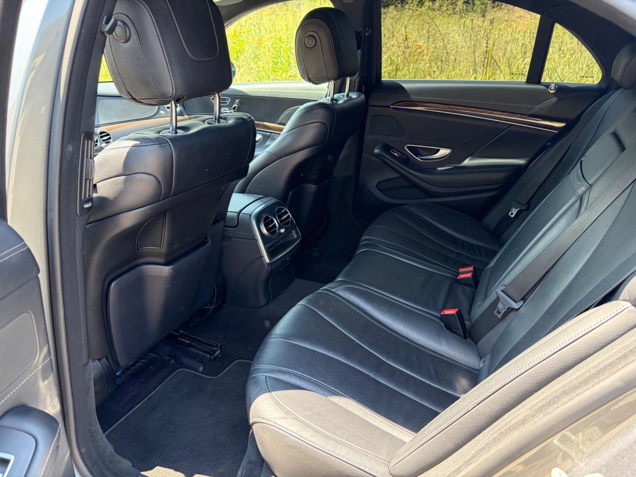 Mercedes-benz S 350 Avangard