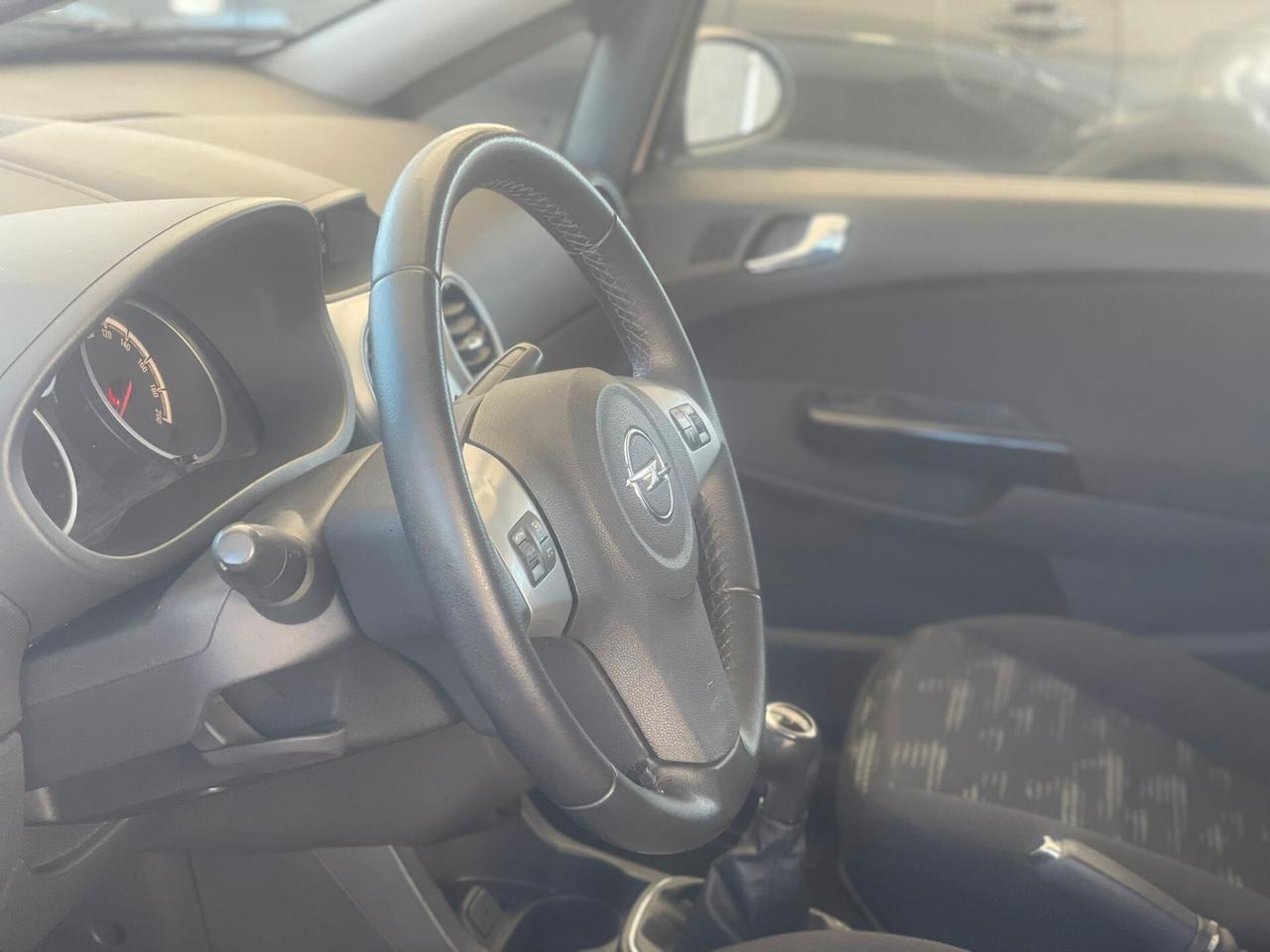 Opel Corsa 1.2 85CV 3 porte GPL-TECH Elective