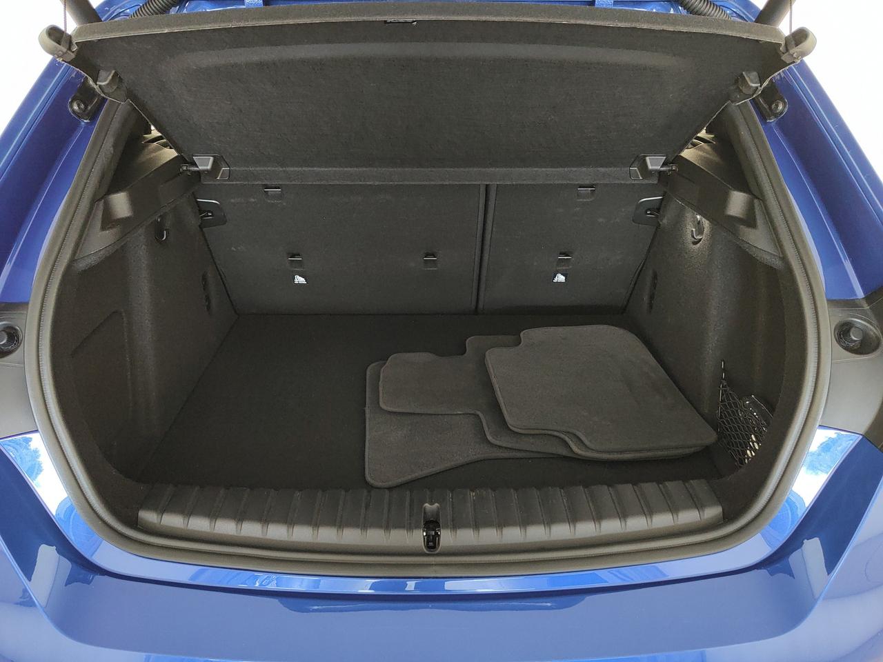 BMW 118d MSport Pro auto