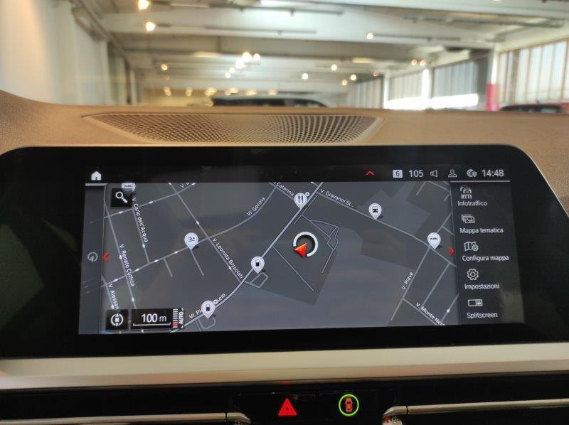 BMW Serie 4 G.C. (G26) - 420d xDrive 48V Sport