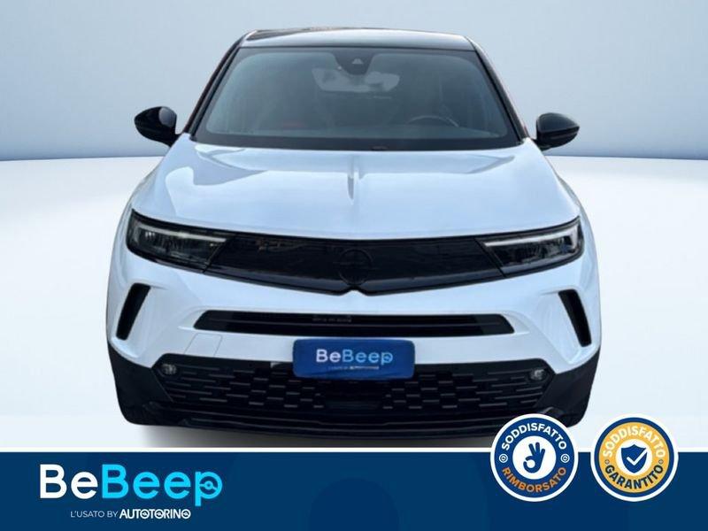 Opel Mokka 1.2 T GS S&S 100CV