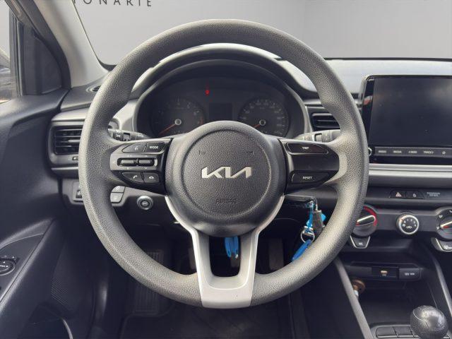 KIA Rio 1.2 EcoGPL Urban 82 CV