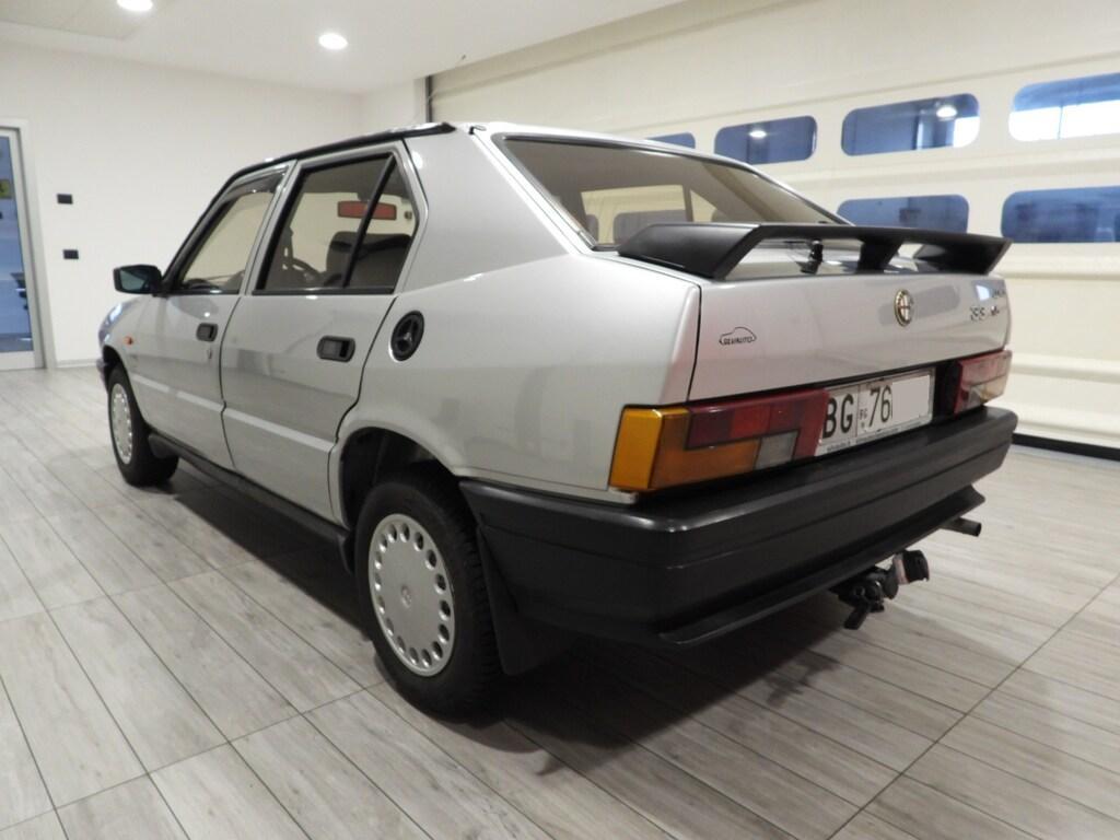 Alfa Romeo 33 Berlina 1.5 4x4