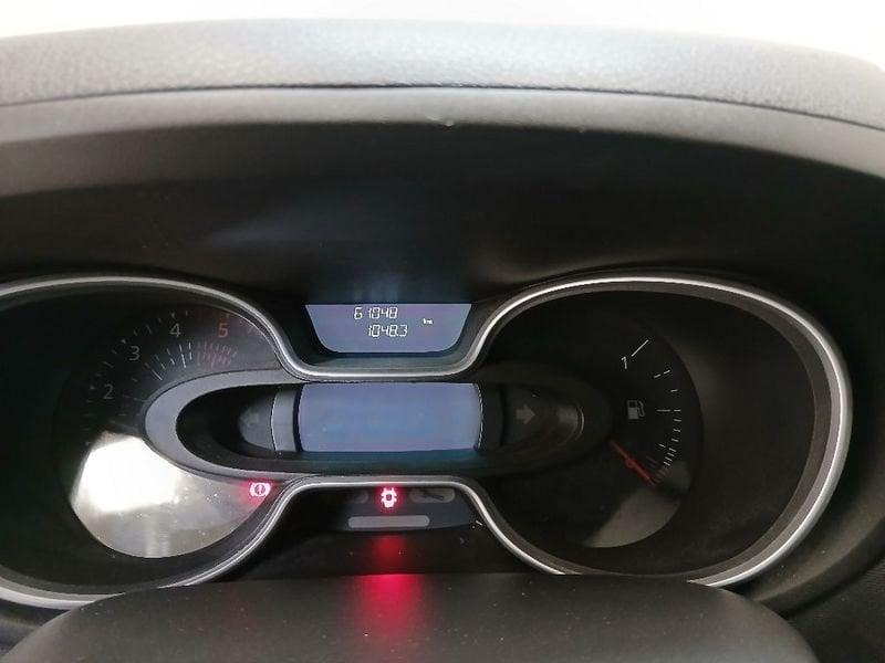 Renault Trafic T29 2.0 dci 145cv L2H1 Energy Ice