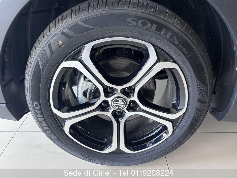 MG ZS 1.5 Comfort