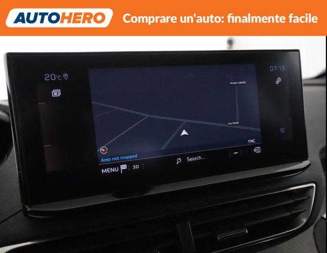 PEUGEOT 5008 BlueHDi 130 S&S EAT8 GT Pack