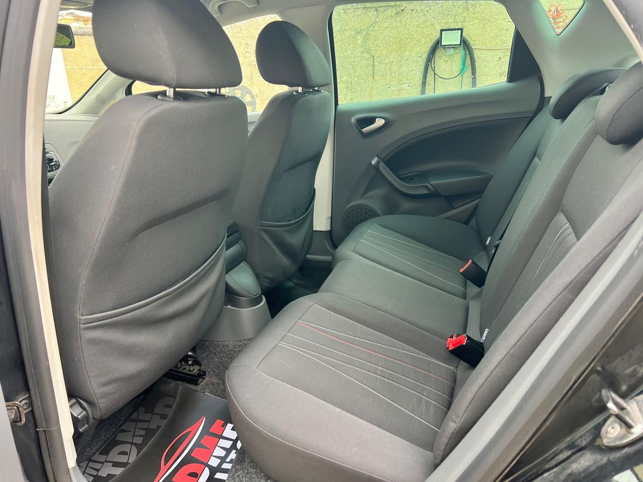 Seat Ibiza ST 1.2 TDI CR DPF COPA