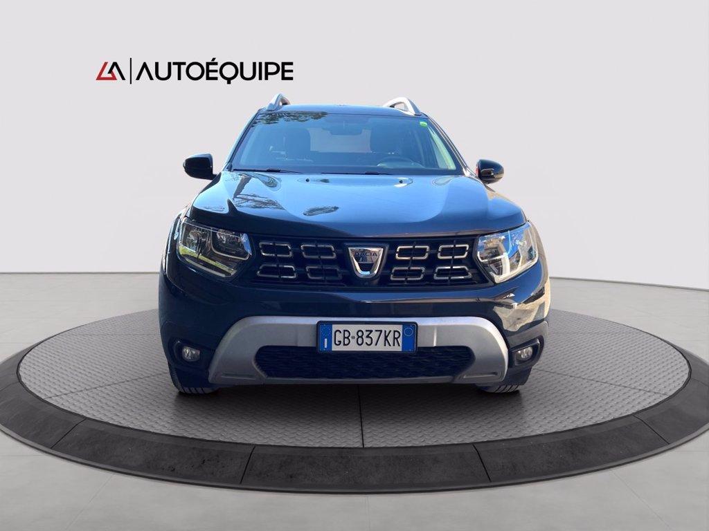 DACIA Duster 1.5 blue dci 15th Anniversary 4x2 115cv del 2020