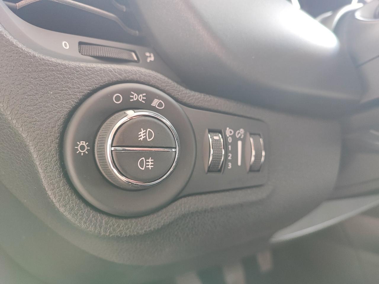 Fiat 500X 1.4 MultiAir 140 CV City Cross